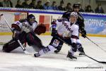 Photo hockey match Rouen - Grenoble  le 30/11/2012