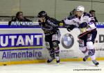 Photo hockey match Rouen - Grenoble  le 30/11/2012
