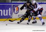Photo hockey match Rouen - Grenoble  le 30/11/2012