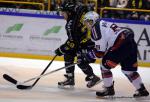 Photo hockey match Rouen - Grenoble  le 30/11/2012