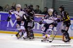 Photo hockey match Rouen - Grenoble  le 30/11/2012
