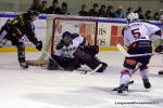 Photo hockey match Rouen - Grenoble  le 30/11/2012