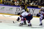 Photo hockey match Rouen - Grenoble  le 30/11/2012