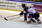 Photo hockey match Rouen - Grenoble  le 30/11/2012