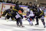 Photo hockey match Rouen - Grenoble  le 30/11/2012