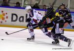 Photo hockey match Rouen - Grenoble  le 30/11/2012