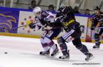 Photo hockey match Rouen - Grenoble  le 30/11/2012