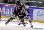 Photo hockey match Rouen - Grenoble  le 30/11/2012
