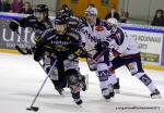 Photo hockey match Rouen - Grenoble  le 30/11/2012
