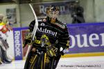Photo hockey match Rouen - Grenoble  le 04/12/2012