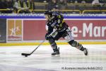 Photo hockey match Rouen - Grenoble  le 04/12/2012