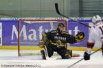 Photo hockey match Rouen - Grenoble  le 04/12/2012