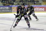 Photo hockey match Rouen - Grenoble  le 04/12/2012