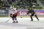 Photo hockey match Rouen - Grenoble  le 04/12/2012