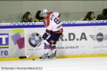 Photo hockey match Rouen - Grenoble  le 04/12/2012