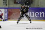 Photo hockey match Rouen - Grenoble  le 04/12/2012