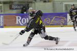 Photo hockey match Rouen - Grenoble  le 04/12/2012