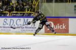 Photo hockey match Rouen - Grenoble  le 04/12/2012