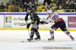 Photo hockey match Rouen - Grenoble  le 04/12/2012