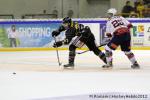 Photo hockey match Rouen - Grenoble  le 04/12/2012