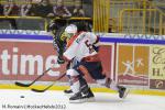 Photo hockey match Rouen - Grenoble  le 04/12/2012