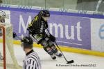 Photo hockey match Rouen - Grenoble  le 04/12/2012