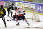 Photo hockey match Rouen - Grenoble  le 04/12/2012