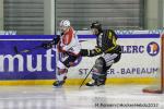 Photo hockey match Rouen - Grenoble  le 04/12/2012