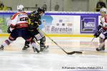 Photo hockey match Rouen - Grenoble  le 04/12/2012