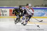 Photo hockey match Rouen - Grenoble  le 04/12/2012