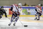 Photo hockey match Rouen - Grenoble  le 04/12/2012