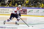 Photo hockey match Rouen - Grenoble  le 04/12/2012