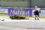 Photo hockey match Rouen - Grenoble  le 04/12/2012