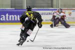 Photo hockey match Rouen - Grenoble  le 04/12/2012