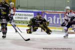 Photo hockey match Rouen - Grenoble  le 04/12/2012
