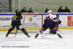 Photo hockey match Rouen - Grenoble  le 04/12/2012
