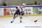 Photo hockey match Rouen - Grenoble  le 04/12/2012