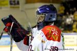 Photo hockey match Rouen - Grenoble  le 04/12/2012