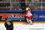 Photo hockey match Rouen - Klagenfurt le 11/09/2021