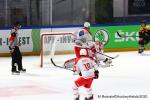 Photo hockey match Rouen - Klagenfurt le 11/09/2021