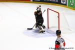 Photo hockey match Rouen - Klagenfurt le 11/09/2021
