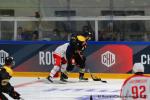 Photo hockey match Rouen - Klagenfurt le 11/09/2021