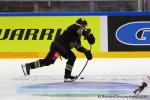 Photo hockey match Rouen - Klagenfurt le 11/09/2021