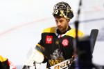 Photo hockey match Rouen - Klagenfurt le 11/09/2021