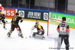 Photo hockey match Rouen - Klagenfurt le 11/09/2021