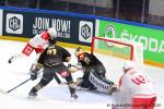 Photo hockey match Rouen - Klagenfurt le 11/09/2021