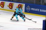 Photo hockey match Rouen - Lahti  le 02/09/2023