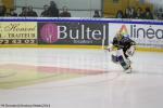 Photo hockey match Rouen - Lyon le 05/12/2014