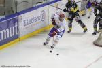 Photo hockey match Rouen - Lyon le 05/12/2014