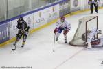 Photo hockey match Rouen - Lyon le 05/12/2014